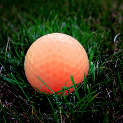 Tracer Light Up Golf Ball 
