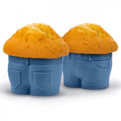 Muffin Tops 