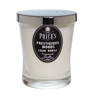 Prestigious Woods - Price's Signature Candle 