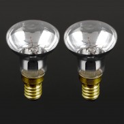 25w Lava Lamp Replacement Bulb - Original LAVA Brand (Twin Pack)