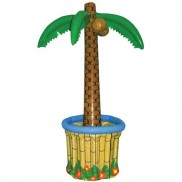 Inflatable 170cm Palm Tree Cooler