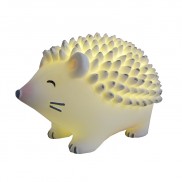 LED Hedgehog Light