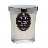 Prestigious Woods - Price's Signature Candle