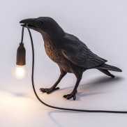 Seletti Raven Lamp Replacement Bulb