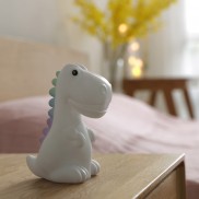 Rechargeable Dino Night Light