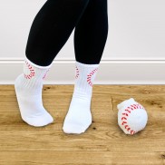 Sports Ball Socks