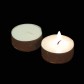 Wax Tealight Candles - Single