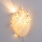 Seletti Heart Wall Lamp