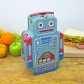 Lunch Bot Lunch Box