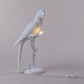 Seletti Parrot Lamp