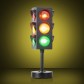 Traffic Light Lamp