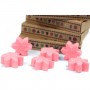 Soy Wax Flower Melts (6 pack) 5 Japanese Magnolia