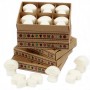 Soy Wax Shroom Melts (6 pack) 10 White Musk