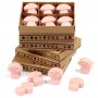 Soy Wax Shroom Melts (6 pack) 14 Coffee