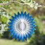 Ray Wind Spinner 5 30cm Azure Blue