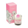 Baby Powder Piped Candle 1 