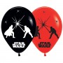 Star Wars LED Balloons (5 pack) 3 