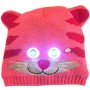 Light Up Hats - Bright Eyes 8 Cat