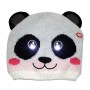Light Up Hats - Bright Eyes 7 Panda