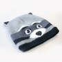 Light Up Hats - Bright Eyes 10 Raccoon