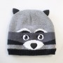 Light Up Hats - Bright Eyes 5 Raccoon