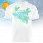 Solar Camper Van T-Shirt 3 