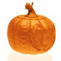 Halloween Pumpkin Candle 3 