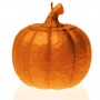 Halloween Pumpkin Candle 4 