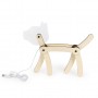 Cat Poseable Articulated USB Lamp 4 