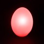 4 x Light Up Colour Changing Eggs 2 