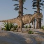 Dinosaur Projector & Night Light 3 Ceratosaurus