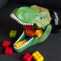 Dinosaur Lunch Box and Storage Case 3 