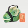 Dinosaur Lunch Box and Storage Case 6 