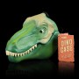 Dinosaur Lunch Box and Storage Case 10 
