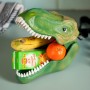 Dinosaur Lunch Box and Storage Case 8 