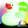 Light Up Bath Duck - Disco Duck 3 
