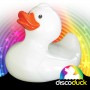 Light Up Bath Duck - Disco Duck 2 