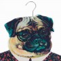 Dog Dress Up Coathanger (Single) 3 