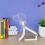 Dog Poseable Articulated USB Lamp 1 