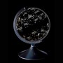 Earth And Constellation Globe  5 