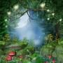 Fairy Tale Projector and Night Light 17 