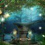Fairy Tale Projector and Night Light 9 