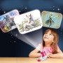 Fairy Tale Projector and Night Light 1 