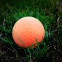 Tracer Light Up Golf Ball 1 