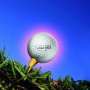 Tracer Light Up Golf Ball 2 
