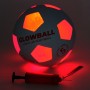 Light Up Football - GlowBall 5 