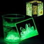 Grow Your Own Glow in the Dark Crystals 1 