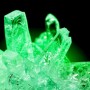 Grow Your Own Glow in the Dark Crystals 4 