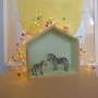 Hearts Battery Operated Fairy Lights 2 