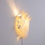 Seletti Heart Wall Lamp 2 